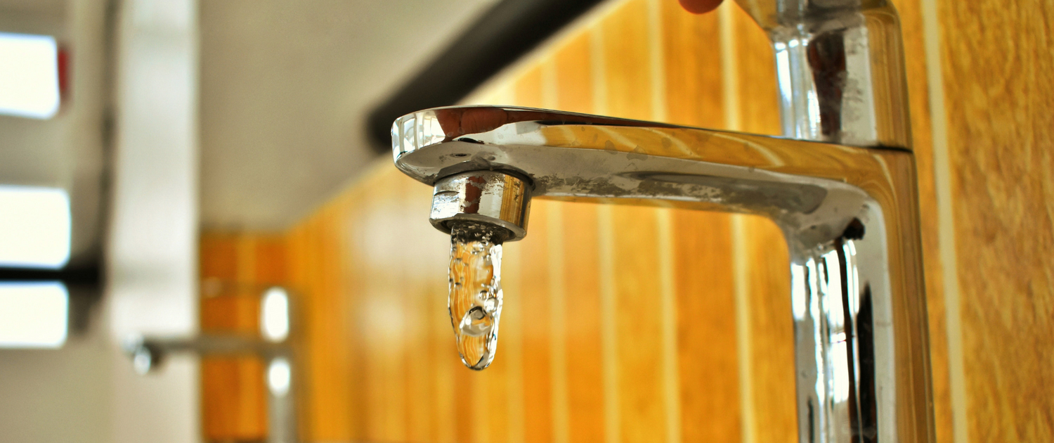 No You Don't Have To Check Your Water Hardness — Cloth Diaper Kids