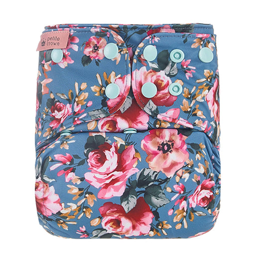 My Cloth Diapers Smell, How Do I Fix Them? — Cloth Diaper Kids