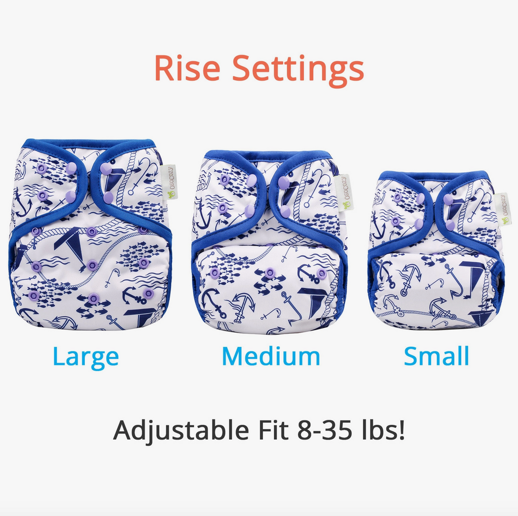 Cloth Diaper Kids Calgary, Alberta, Canada