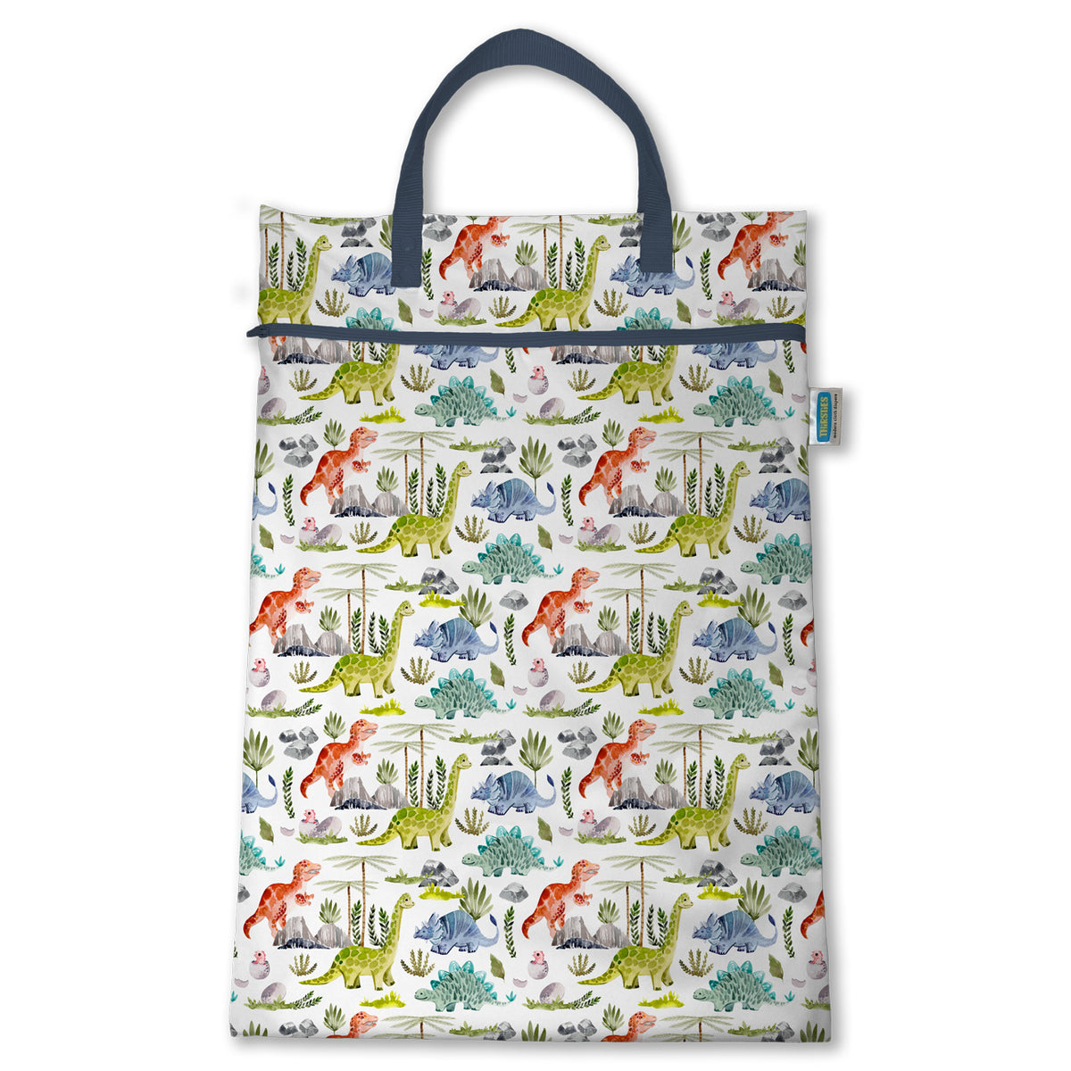 Thirsties Hanging Wet Bag — Cloth Diaper Kids