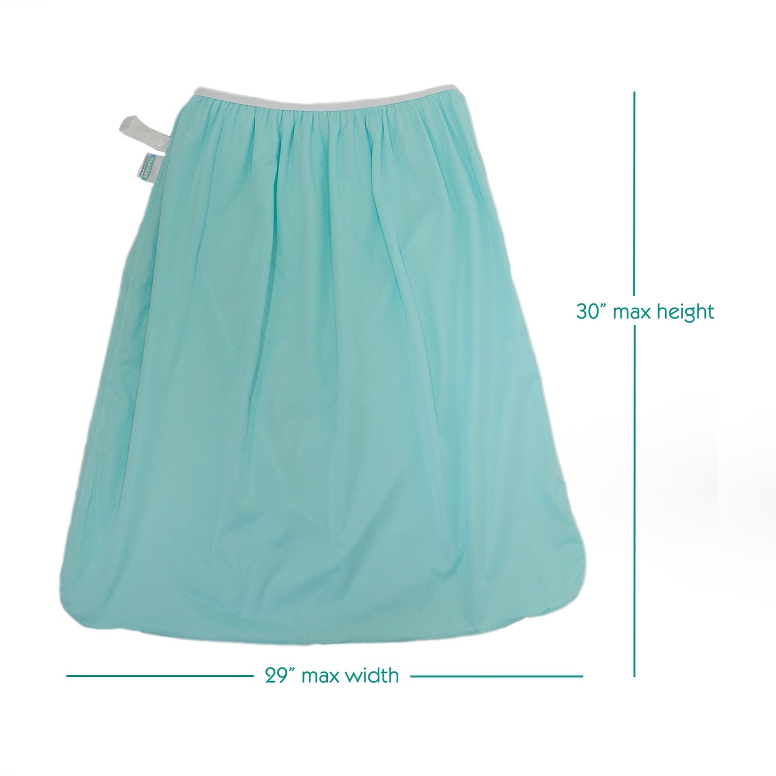 Thirsties Diaper Pail Liner, Canada — Cloth Diaper Kids