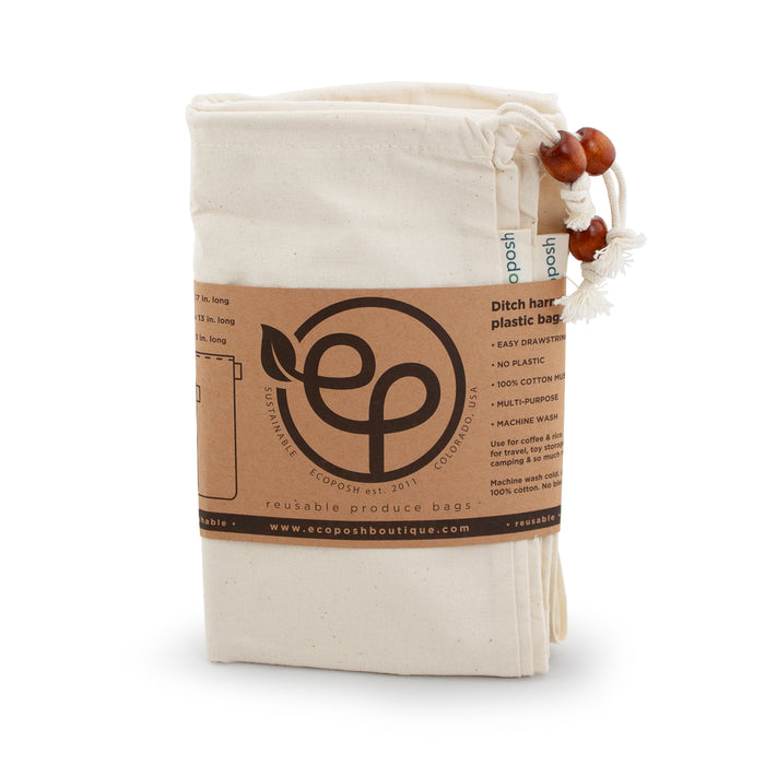 EcoHome Produce Bags