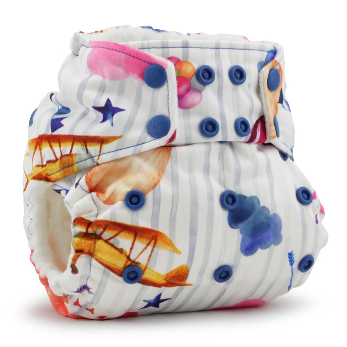 Rumparooz One-Size Pocket Diaper